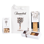 Amber Season Giftbag fra Summerbird 307 g - Økologisk